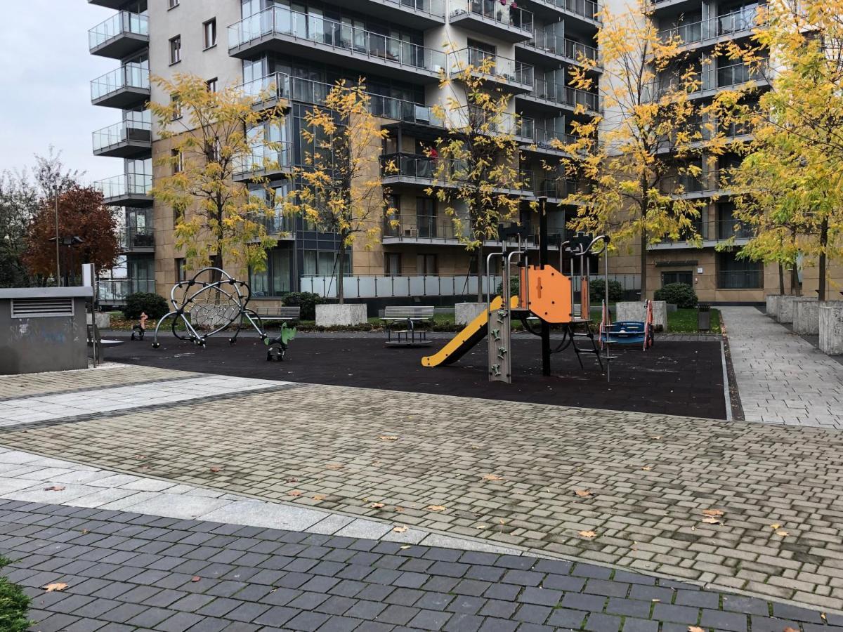 Wislane Tarasy 2.0 By Atrium Apartments — Photos 2